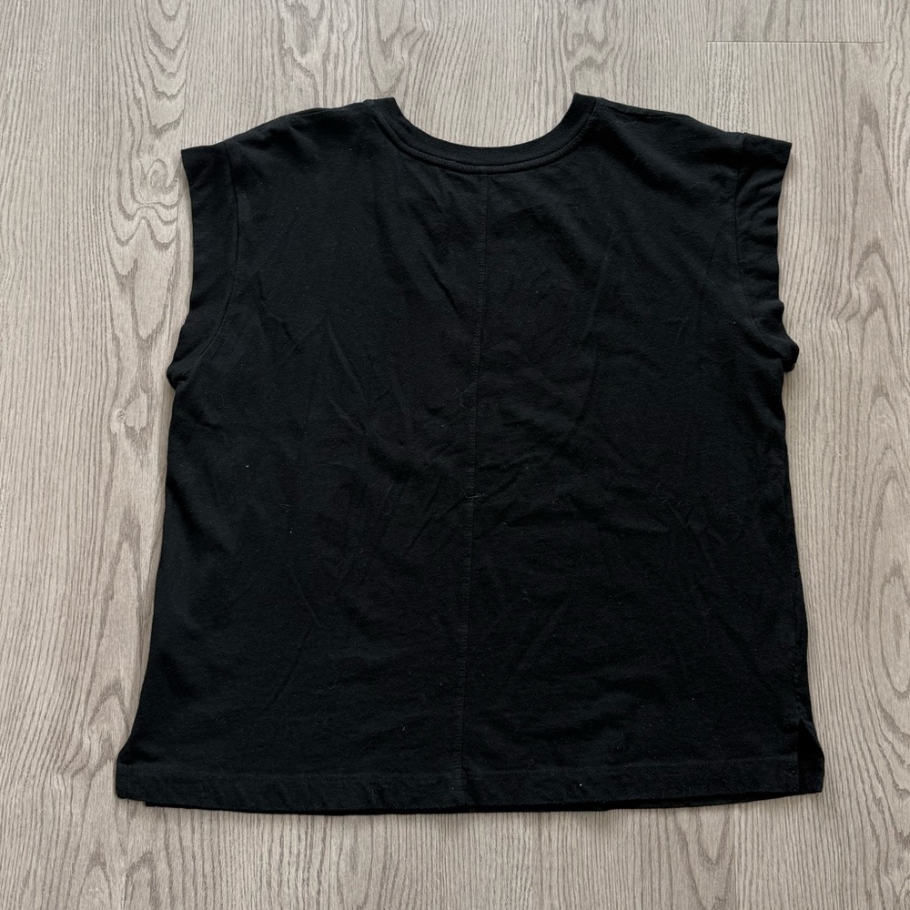 Black Top - Picture 3 of 3